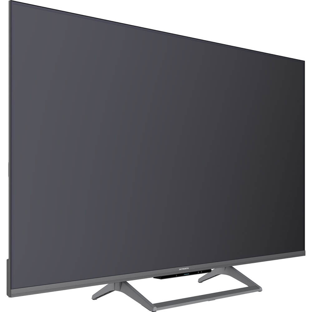 Skyworth 65Q67H качество изображения