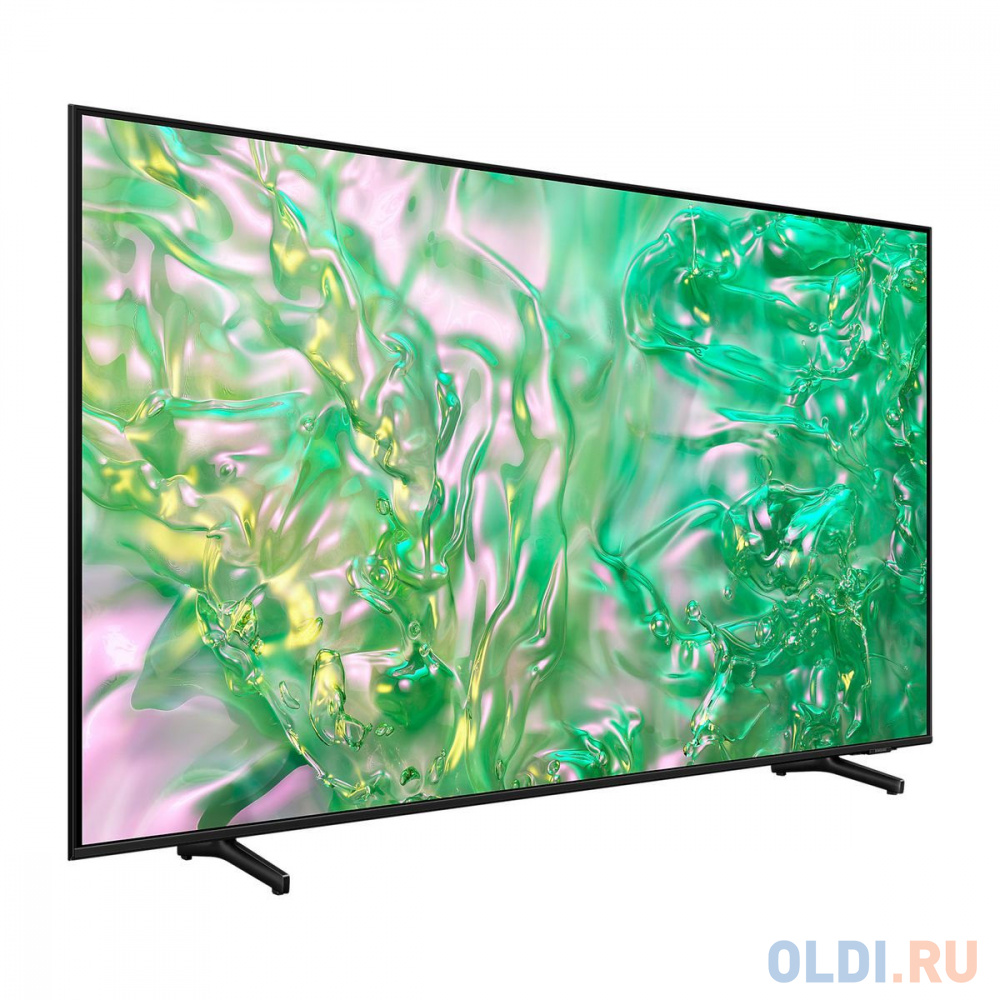 Качество изображения Samsung UE50DU8000UXRU