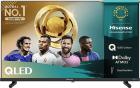 Hisense 40A5Q в интерьере