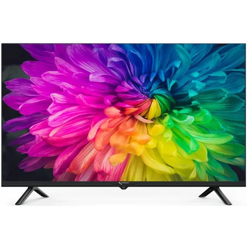 Триколор H32H5001SA: подробный обзор 32-дюймового Smart TV на Android 11 — честный тест от TV_Geek