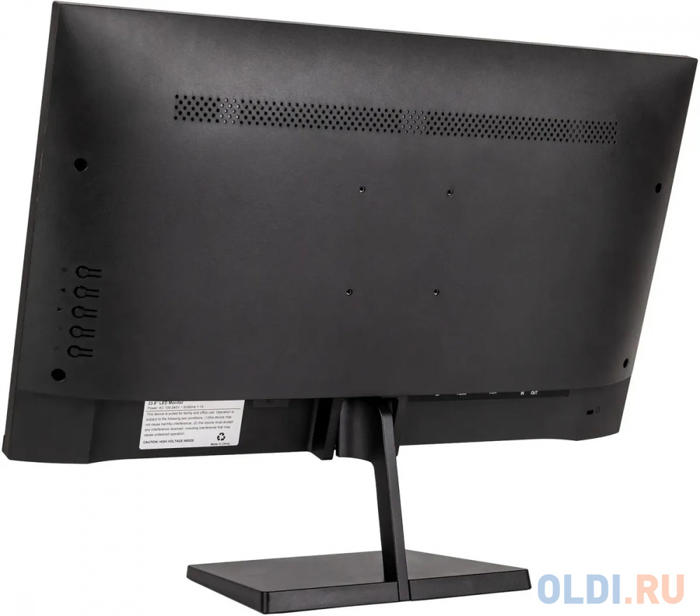 Длительное тестирование Hiper SB2402