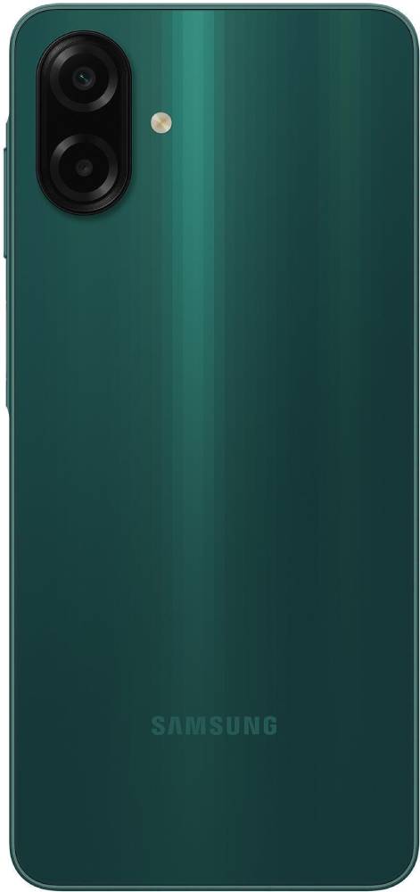 Samsung Galaxy A07 распаковка