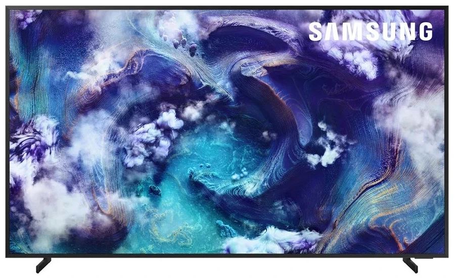 Samsung QE75QN900F: обзор 75-дюймового Neo QLED 8K-телевизора — вершина технологий или дорогостоящий эксперимент?