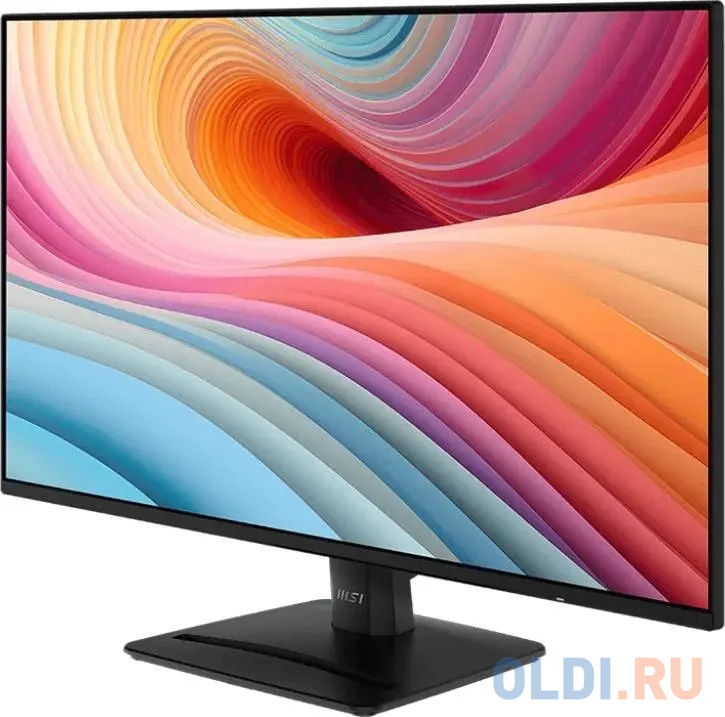 MSI Pro MP271A E2 порты
