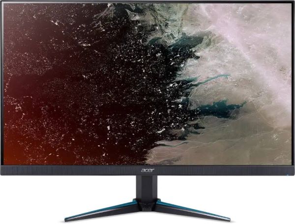 Обзор Acer Nitro VG270UEbmiipx: универсальный игровой монитор с WQHD-разрешением и отличной цветопередачей