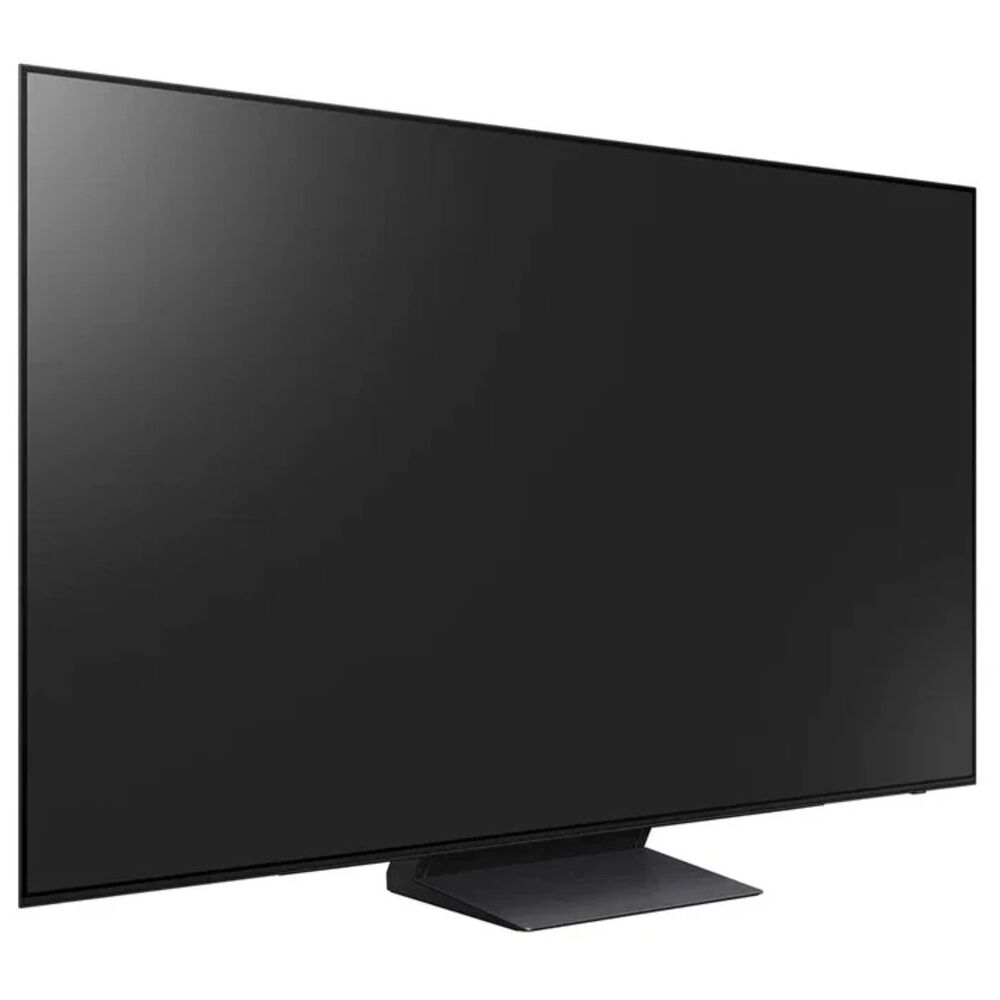 Samsung QE55S90FAUXRU интерфейс Tizen