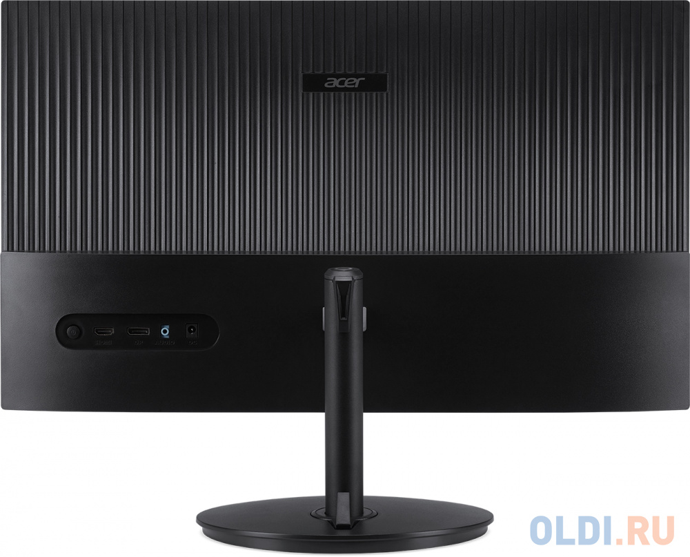 Тестирование Acer XF270S3BIPHX в играх