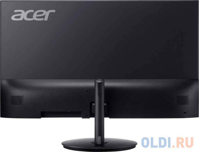 Эргономика Acer SH272UEbmiphux