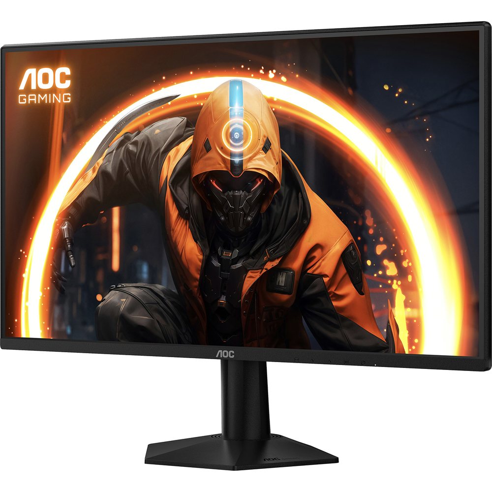 AOC 25G50Z экран