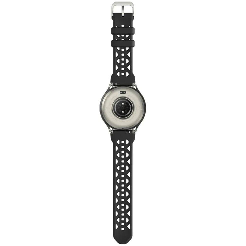 Amazfit Cheetah 2 Pro датчики здоровья