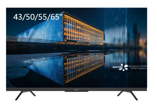 Skyworth 50SUE9350: впечатляющий 4K-телевизор с Google TV по разумной цене