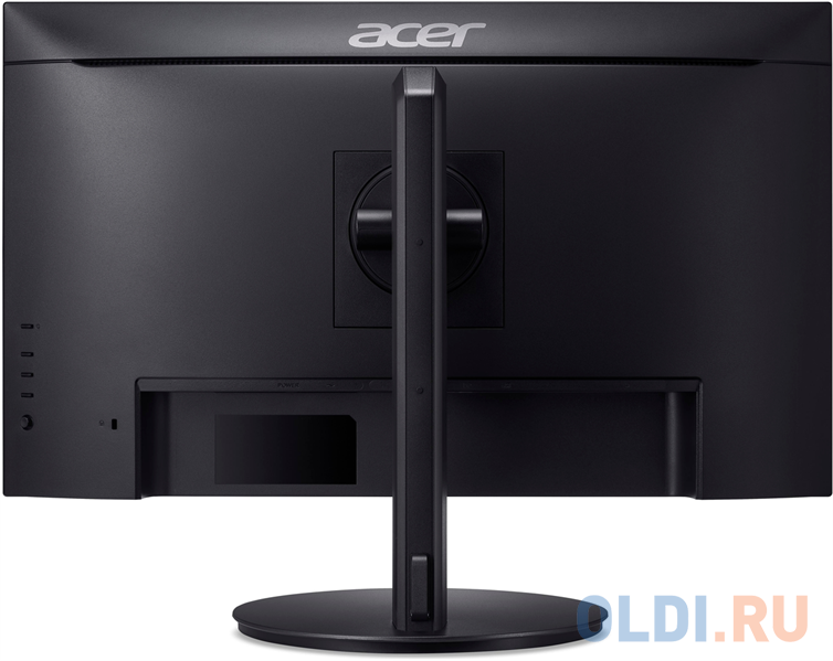 Эргономика Acer Vero CB272UE3bmiiprx
