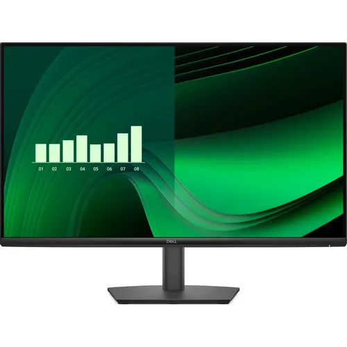 Обзор Dell E2725HM: 27-дюймовый IPS-монитор для офиса и дома — стоит ли он своих денег?