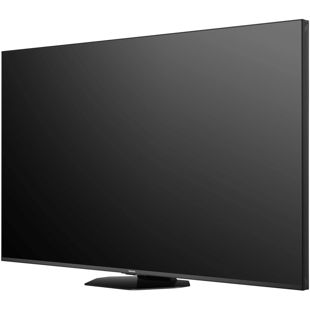 Hisense 65U8Q — игровой режим