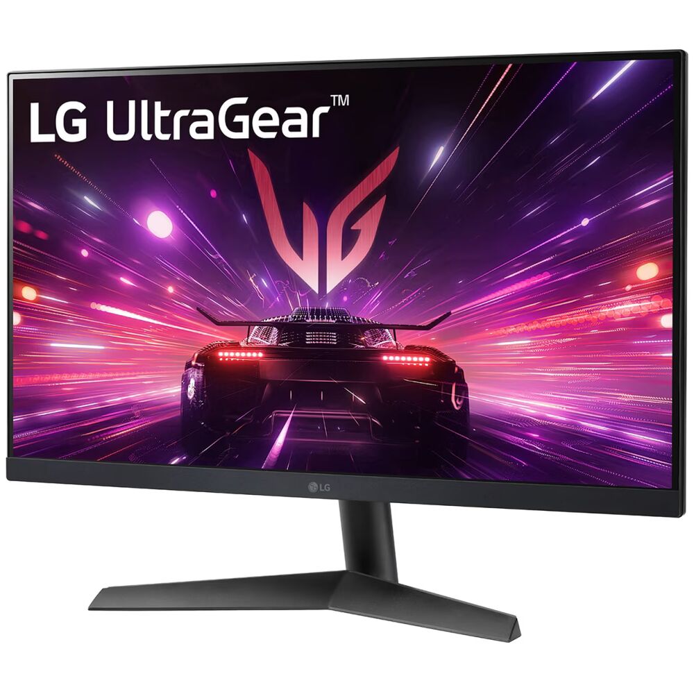 LG 24GS60F-B.ARUZ в работе