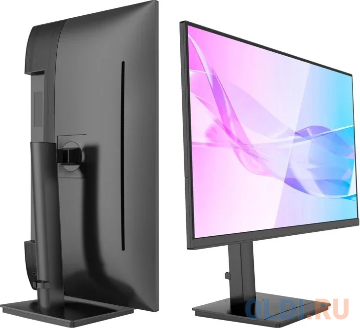 BRAVUS BVQ2737P тепловизионный снимок