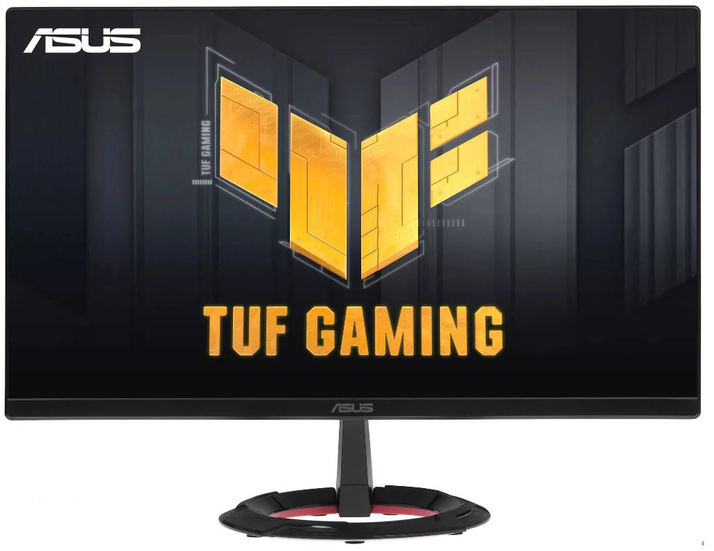 Обзор ASUS TUF Gaming VG249Q3R (90LM0AE1-B01E70): игровой монитор 23.8" Fast IPS 180 Гц — честное тестирование за 21 день