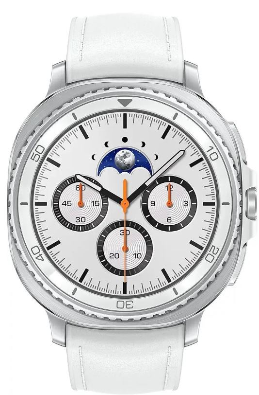 Samsung Galaxy Watch FE ежедневное ношение