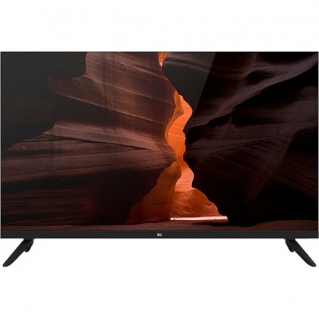 Обзор телевизора BQ BQ32FS01B: бюджетный Smart TV на Android 12 с тройным тюнером — честный тест после 3 недель использования
