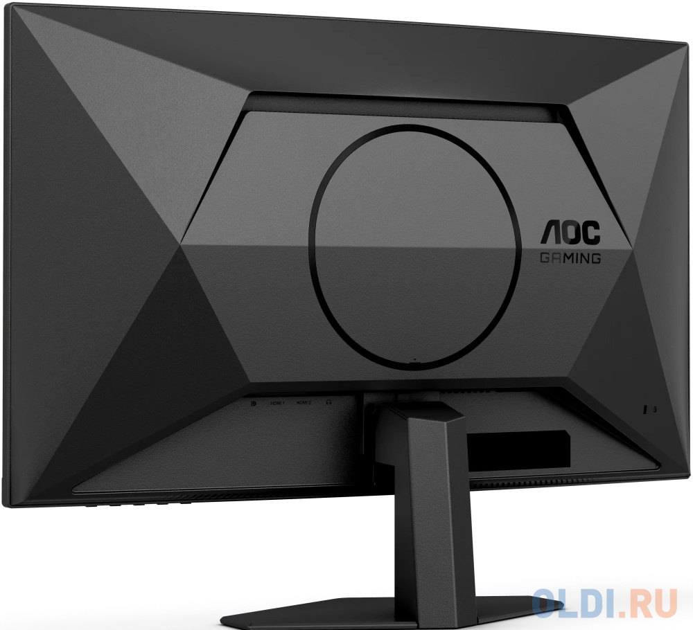AOC C27G4ZXU сравнение с конкурентами