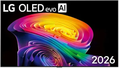 Обзор LG OLED77C6RLA (C6H): флагманский 77-дюймовый OLED с Primary RGB Tandem 2.0 — лучший телевизор для домашнего кинотеатра 2026 года?