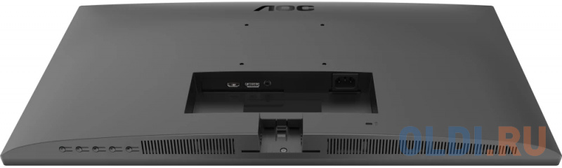 Качество изображения AOC U27B3M
