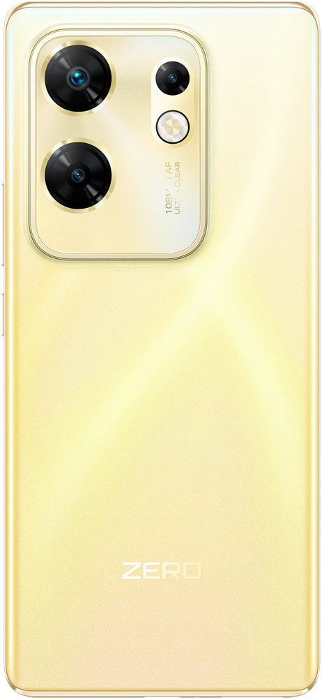 Infinix Zero 30 4G фотопримеры