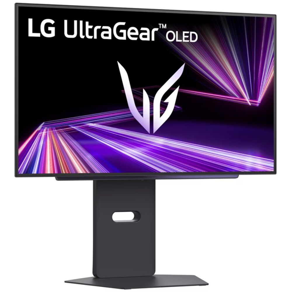 LG 27GX700A-B — качество изображения
