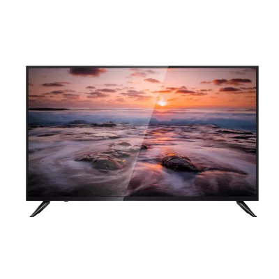 Обзор монитора Dahua DHI-LM43-F200: надёжный выбор для профессиональных систем видеонаблюдения