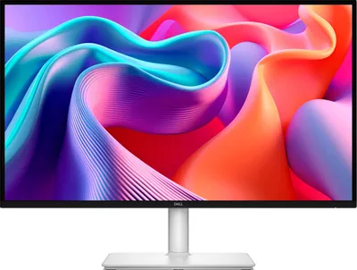 Обзор Dell S2725DSM: 27-дюймовый QHD IPS-монитор с частотой 144 Гц — универсальное решение для работы и игр