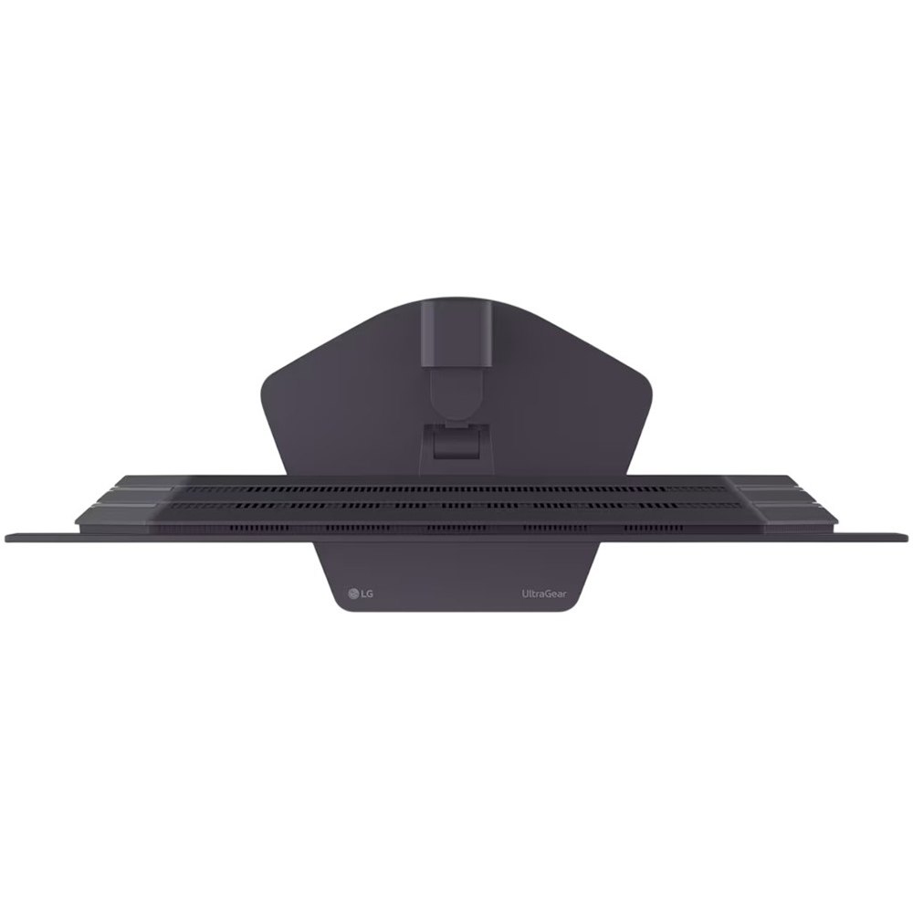 LG 27GX704A-B — эргономика подставки
