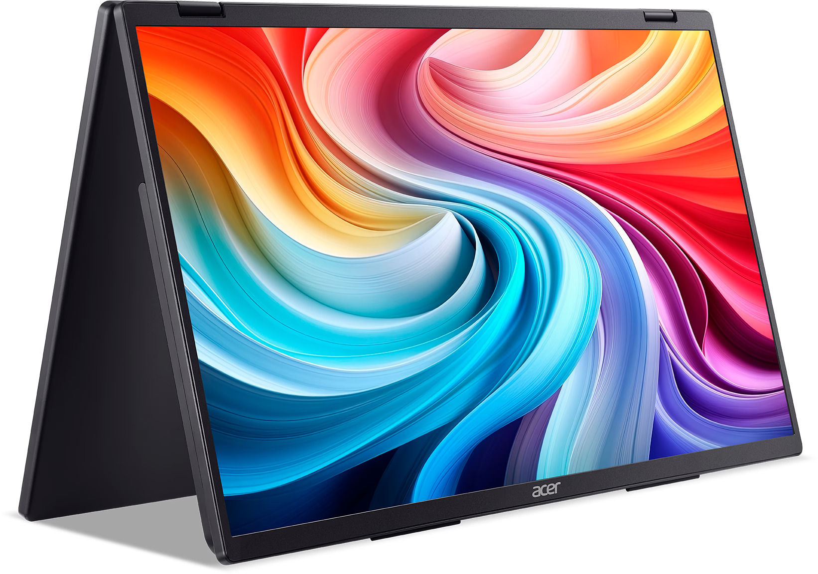 Обзор Acer UM.XP3CD.E01 (PD193Q): двойной портативный монитор для профессионалов и бизнеса