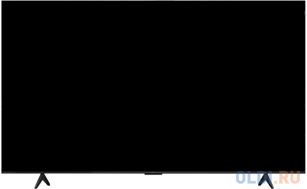 Обзор TCL 55P7K: доступный QLED с впечатляющим качеством изображения и функциональностью Google TV
