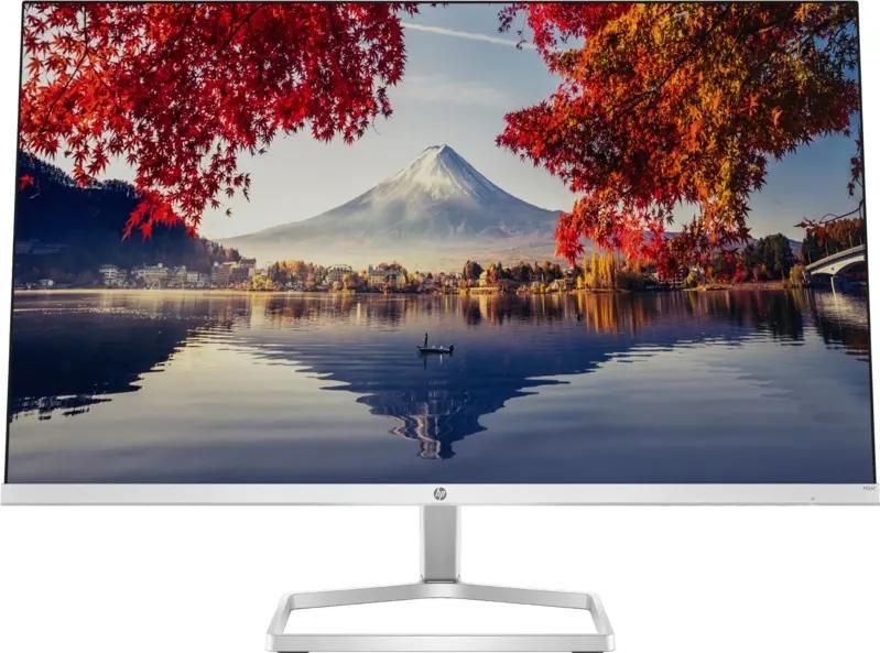 Обзор монитора HP M24f (2E2Y4AA): идеальный баланс цены и качества для работы и развлечений