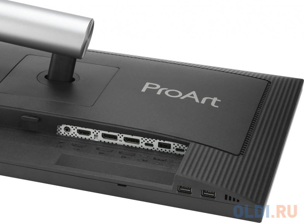 Интерфейсы ASUS ProArt PA24ACRV