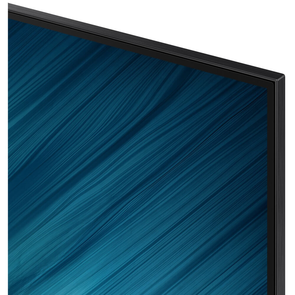 Samsung QE55S95F качество картинки HDR