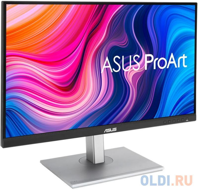 ASUS ProArt PA279CV - вид спереди