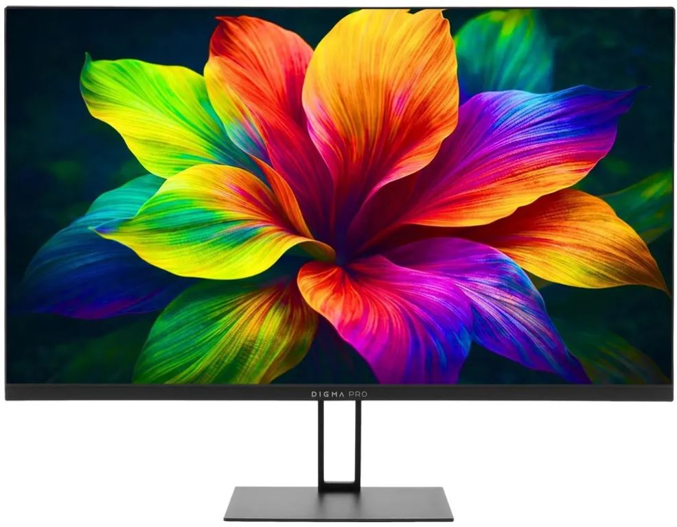 Обзор Digma Pro Motion M TM27SB01: 27-дюймовый IPS-монитор 144 Гц для офиса и игр — честное тестирование