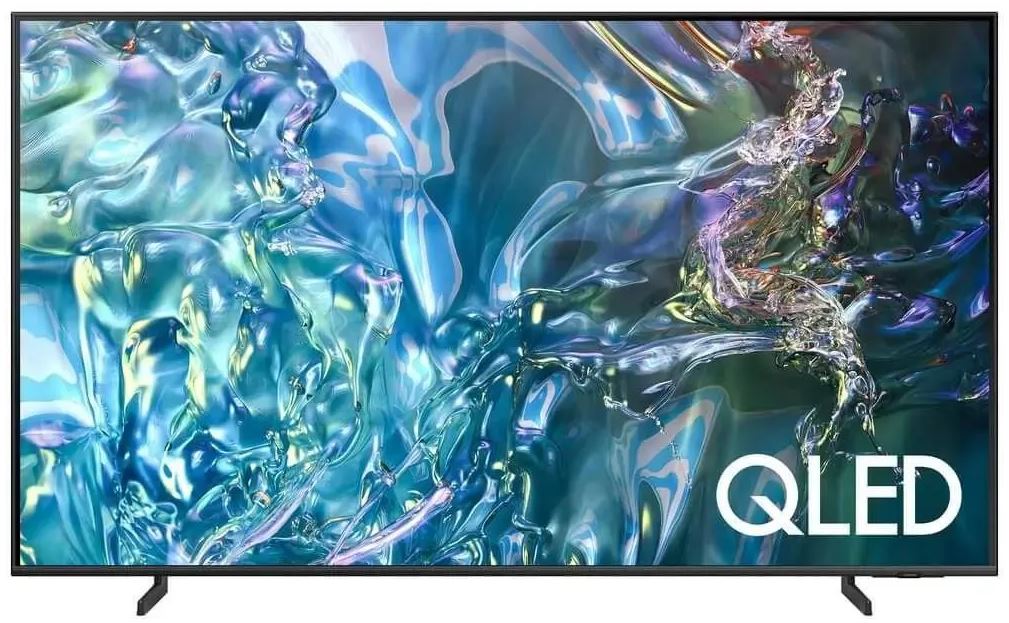 Качество изображения Samsung QE65Q60DAUXRU