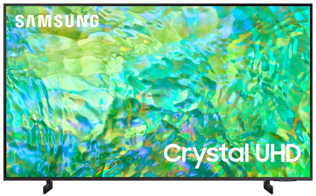 Samsung UE55CU8000UXRU качество изображения