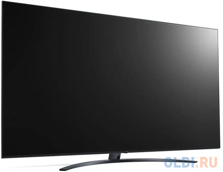 WebOS 24 на LG 86UT81006LA