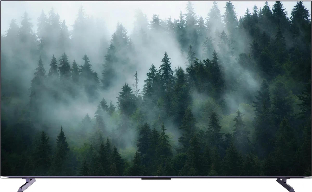 Тест гиганта: SKYWORTH 100Q78G — 100-дюймовый QLED+ телевизор с революционным качеством изображения