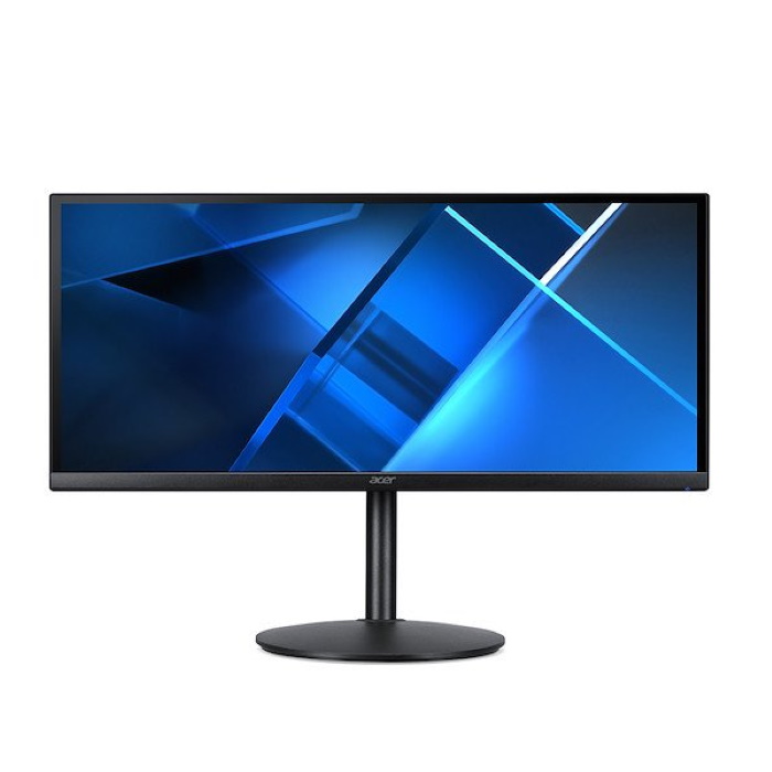 Обзор Acer CB292CU: ультраширокий монитор для профессионалов и геймеров