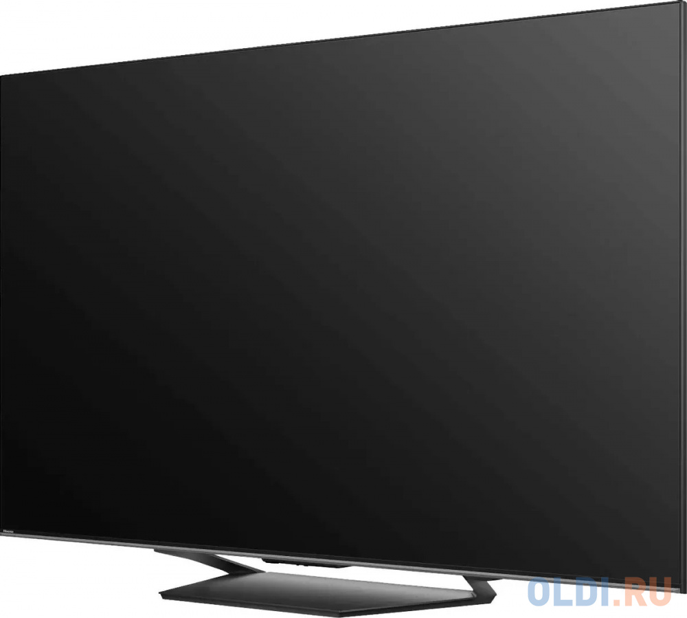 Hisense 85U7NQ режим игры