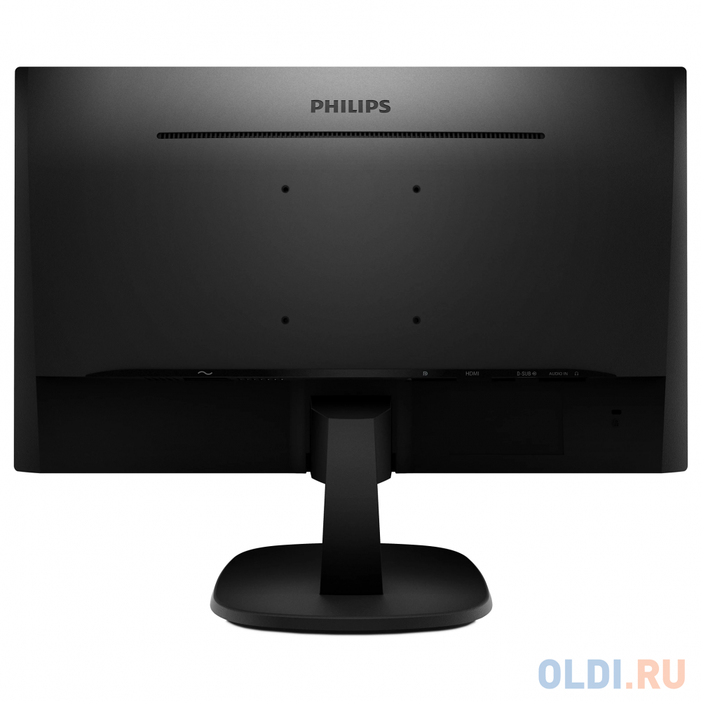 Philips 273V7QJAB/01 вид сбоку