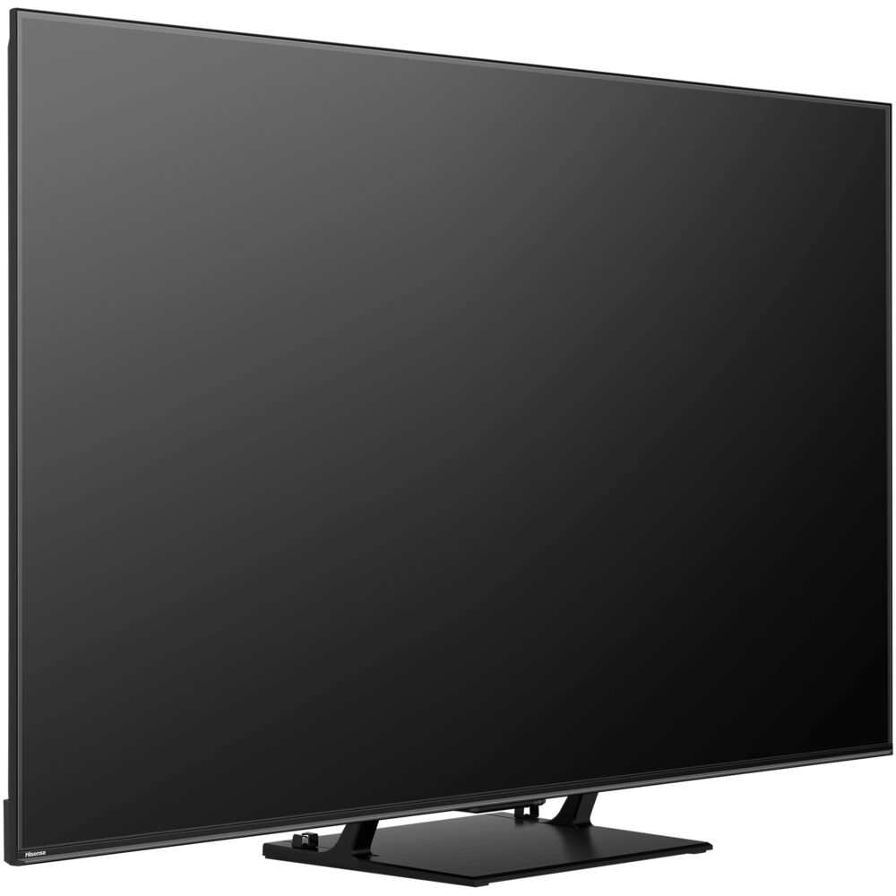 Hisense 75U7Q PRO — HDR демонстрация