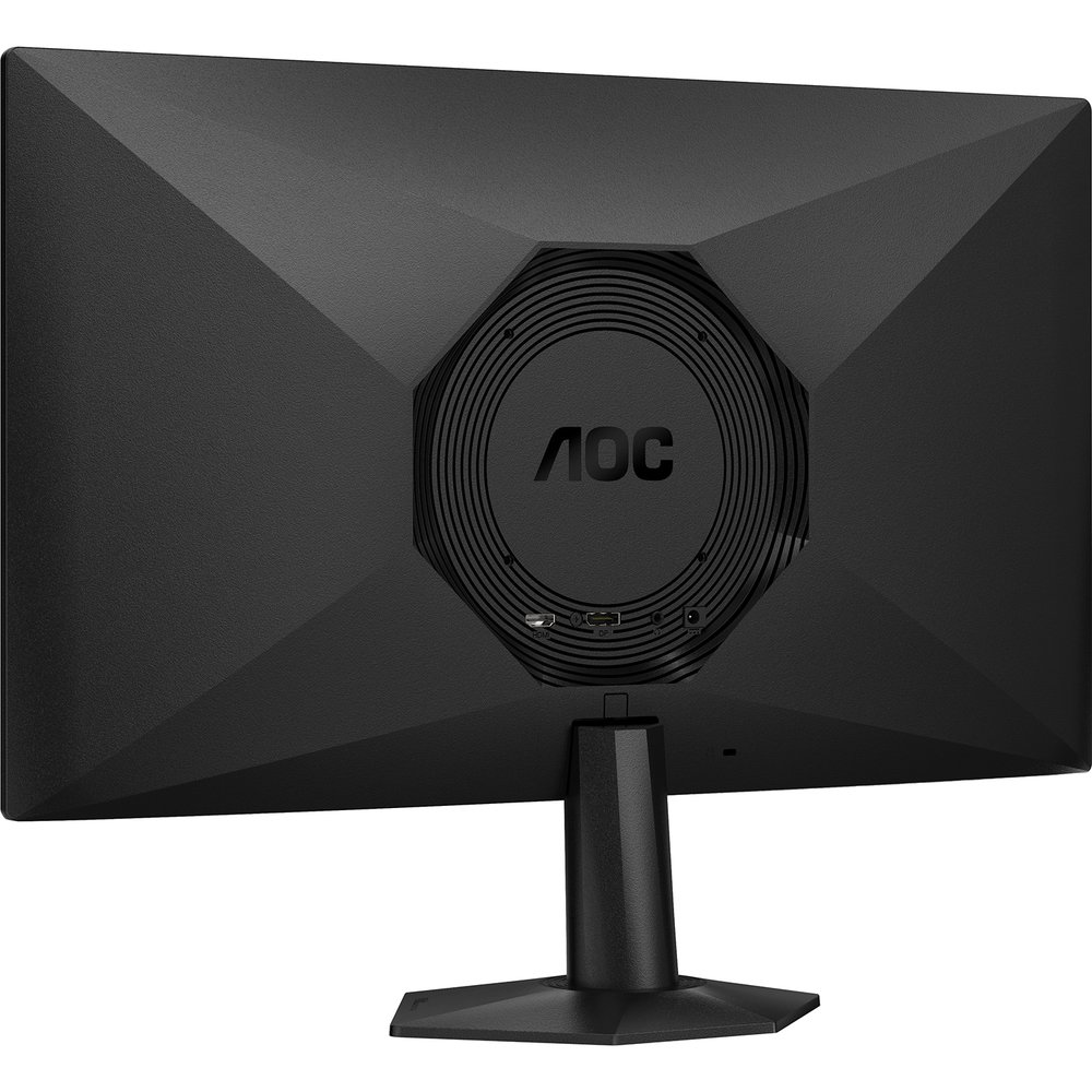 AOC 25G50Z интерфейсы
