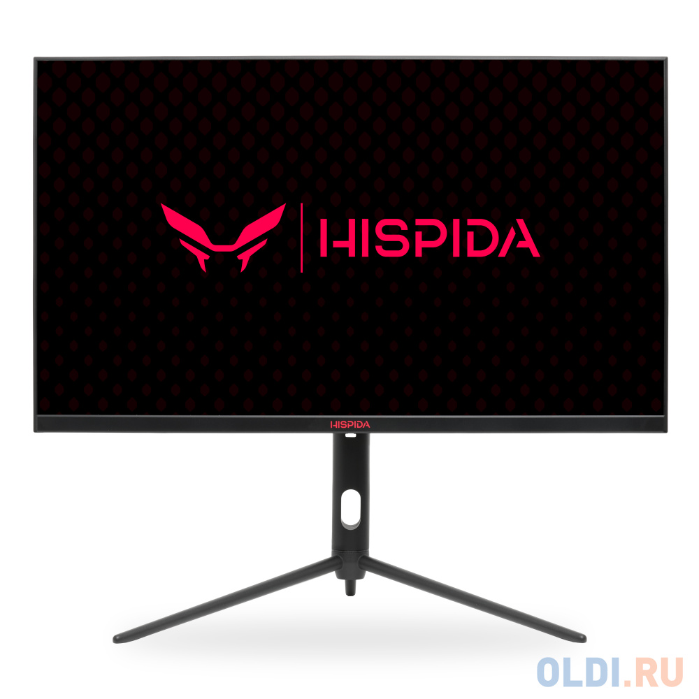 Обзор игрового монитора NERPA BALTIC GI27Q18HE: отличный баланс для геймеров и профессионалов