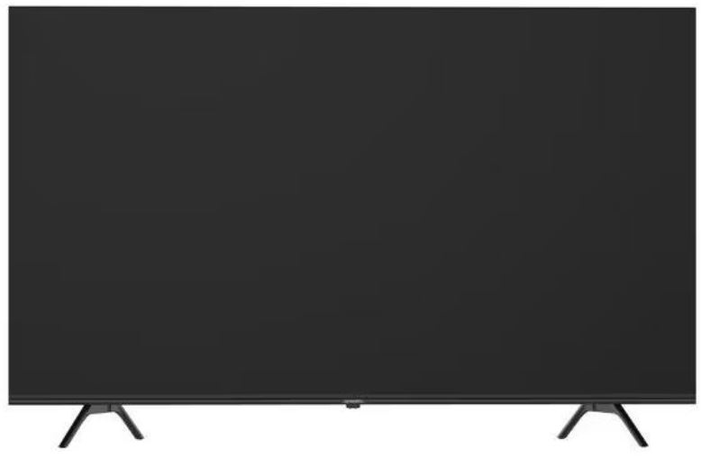Skyworth 50SUE9350 вид сбоку