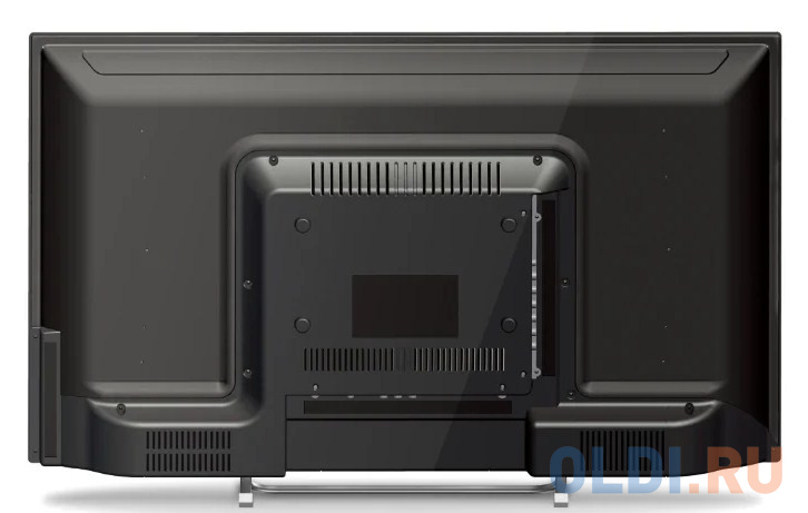 Качество изображения Polarline 32PL12TC